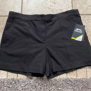 Slazenger golf shorts